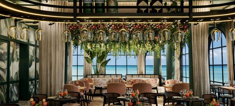 The Pyrmont Curaçao, An Autograph Collection, All-Inclusive Resort Adults Only图片