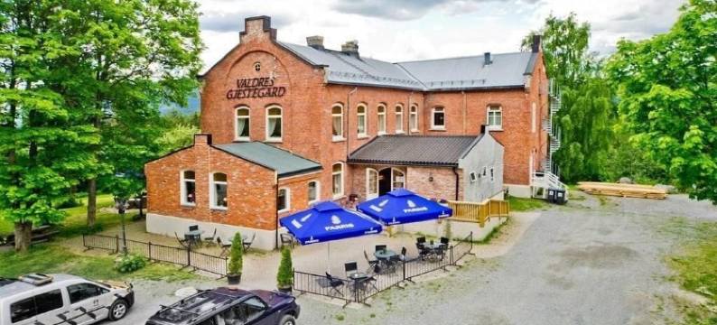 丰塞莱特旅馆(Fengselet Gjestegård)图片