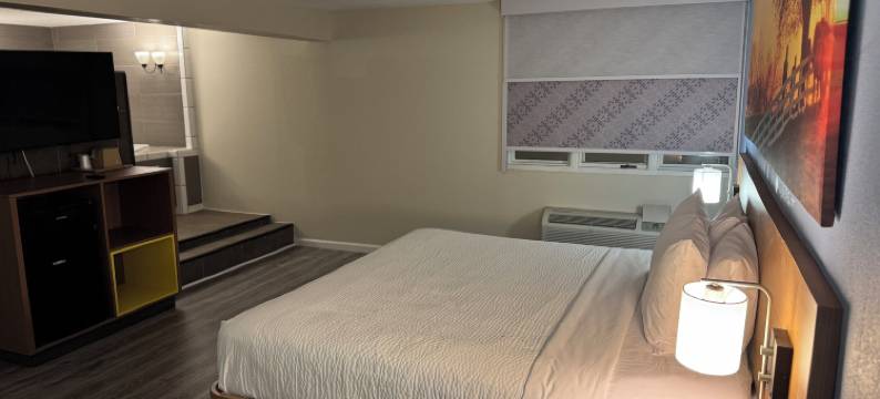 温德姆费斯塔斯戴斯酒店及套房(Days Inn & Suites by Wyndham Festus)图片