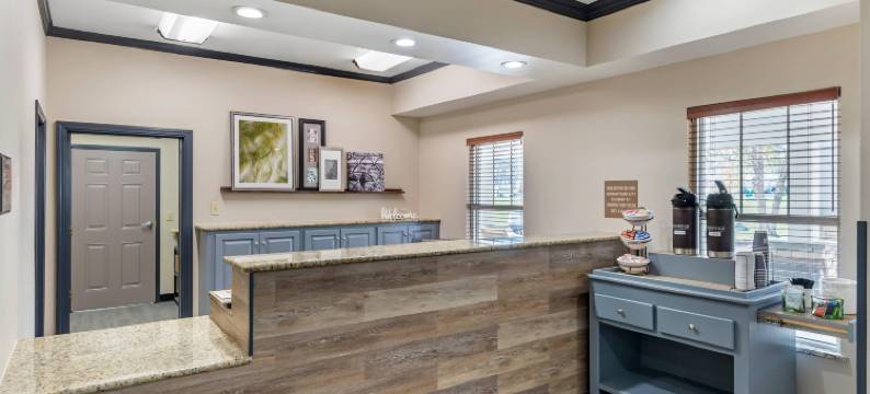 阿什兰汉诺威丽怡酒店(Country Inn & Suites by Radisson, Ashland - Hanover, VA)图片