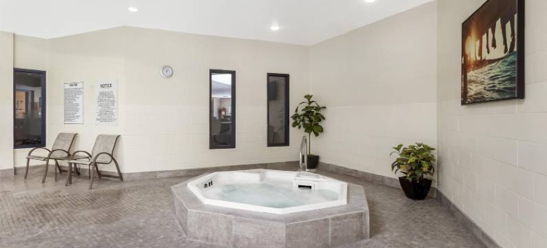 奥托拿比贝斯特韦斯特优质酒店(Best Western Plus Otonabee Inn)图片