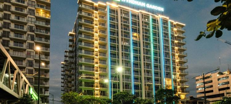 温德姆花园酒店(Wyndham Garden Manila Bay)图片