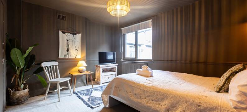 GuestReady - Spacious 1Br in the Northern Quarter图片