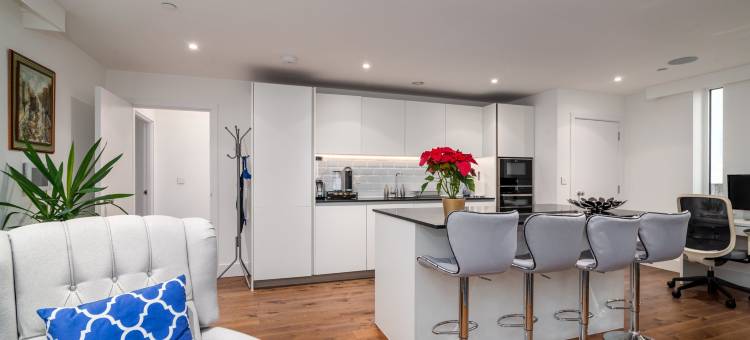 GuestReady - Beautiful Home minutes to City Center图片