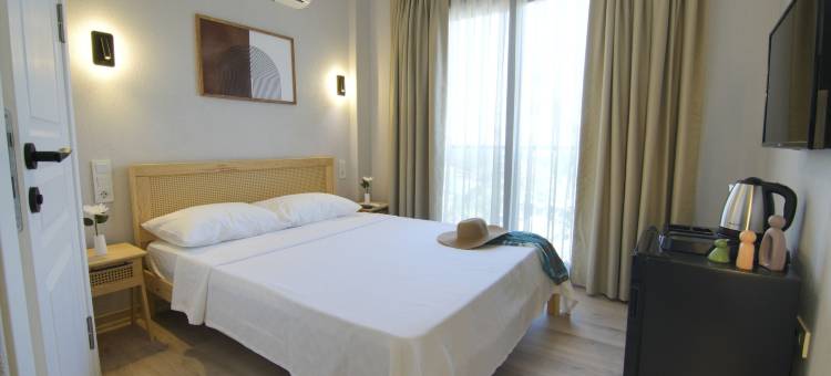 洛里斯客房(Loris Rooms)图片