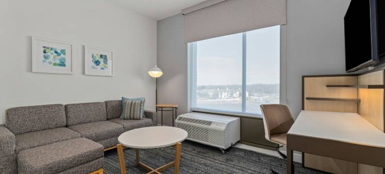 TownePlace Suites by Marriott Murfreesboro图片