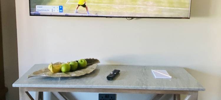 星辰1744宾馆(The Star Inn 1744)图片