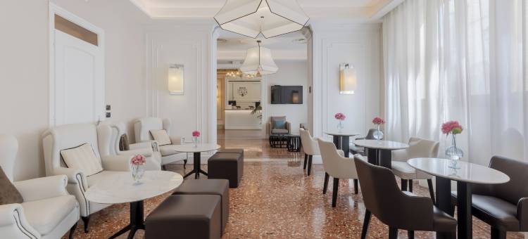 意大利大酒店(Hotel Grande Italia)图片