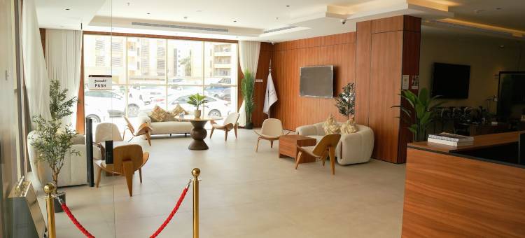 玫瑰酒店(ROSES S Hotel)图片