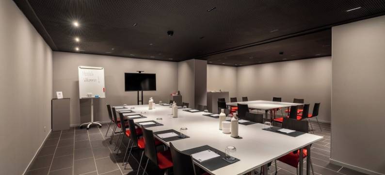 艺术酒店(Hotel Artist)图片