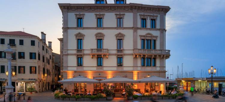意大利大酒店(Hotel Grande Italia)图片