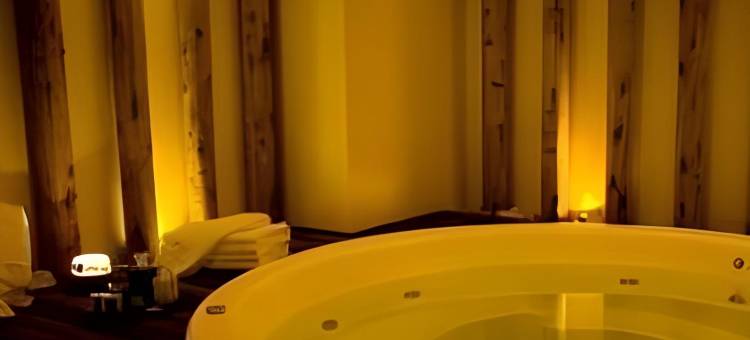 佩斯塔纳布宜诺斯艾利斯酒店(Pestana Buenos Aires)图片