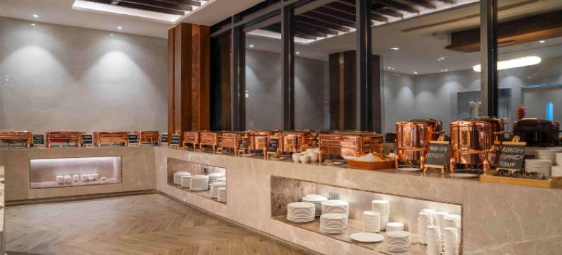 贝斯特韦斯特优质戈达瓦里度假村(Best Western Plus Godawari Resort)图片