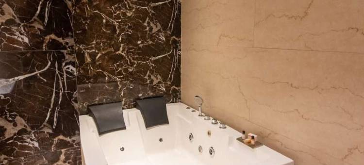 大使大酒店(The Grand Ambassador)图片