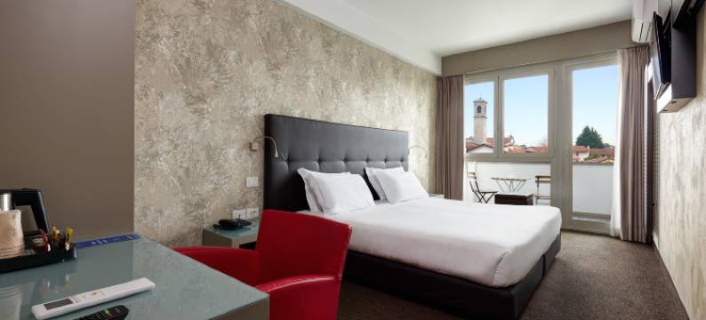 大陆贝斯特韦斯特酒店(Best Western Hotel Continental)图片