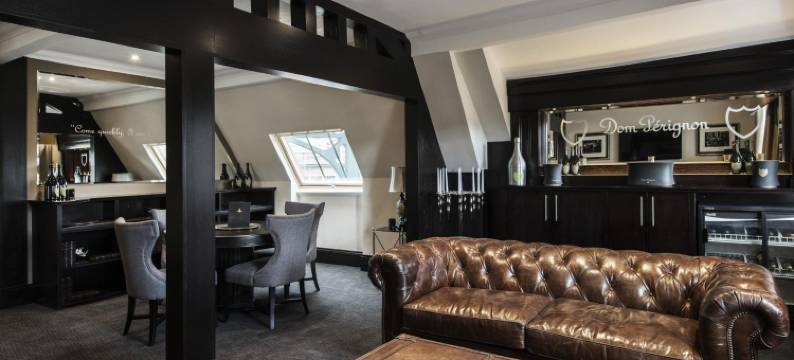 The Vermont ApartHotel图片