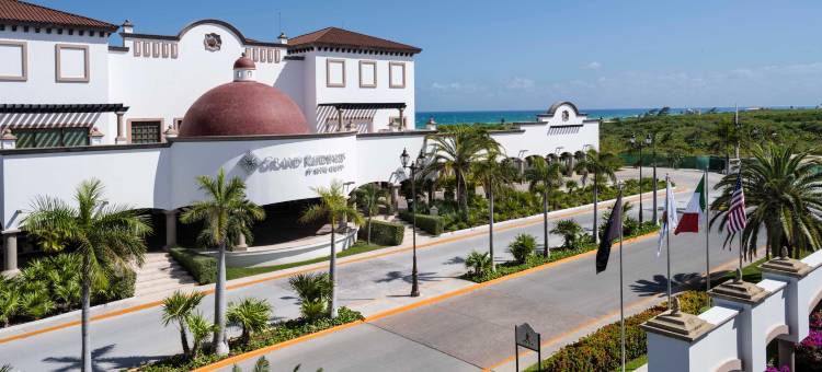 Holiday Inn Club Vacations Grand Residences All Inclusive by IHG图片