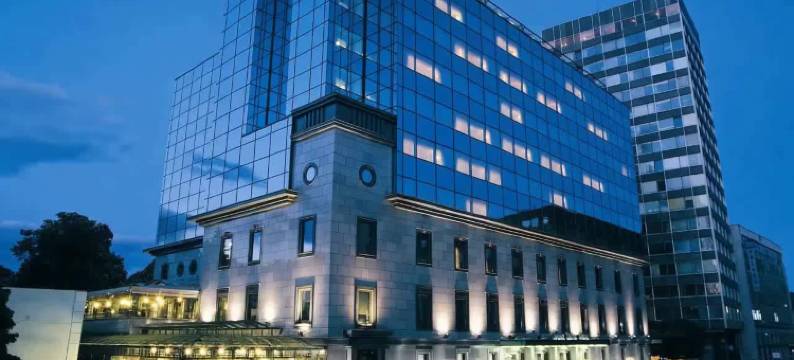 索非亚大酒店(Grand Hotel Sofia)图片