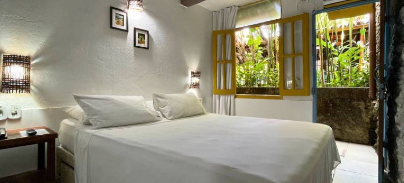 塞古鲁港旅馆(Hotel Estalagem Porto Seguro)图片
