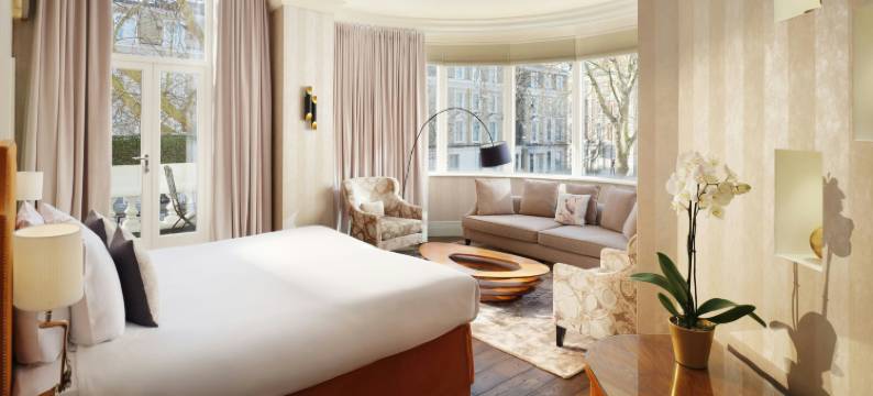 奇尼亚酒店-傲途格精选(Hotel Xenia, Autograph Collection)图片