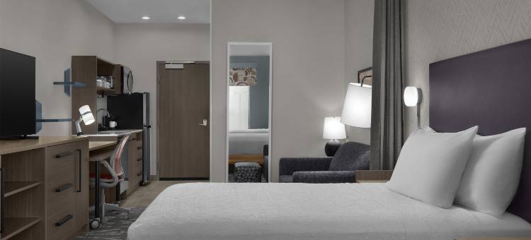 希尔顿泰勒 Home2 套房(Home2 Suites by Hilton Taylor)图片