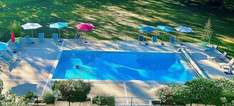 布里夫美居酒店(Hôtel Mercure Brive)图片