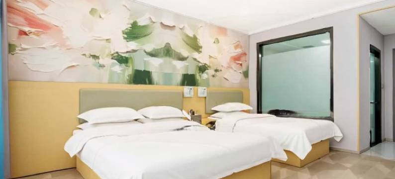 桔朵酒店(八廓街大昭寺店)图片