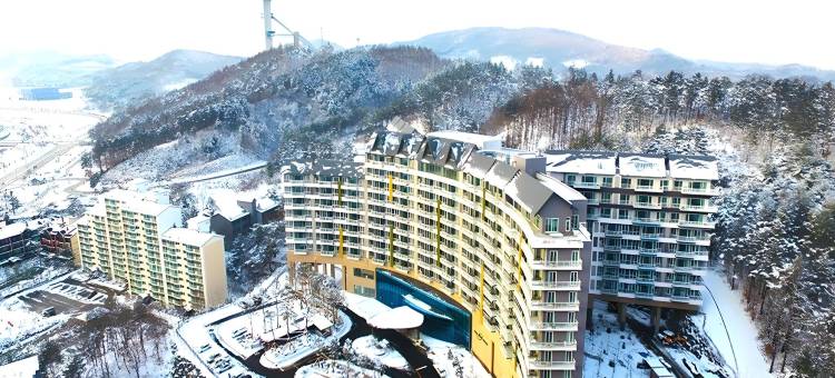Iwant度假村(Iwant Resort)图片