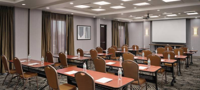 大急流城南凯悦嘉轩酒店(Hyatt Place Grand Rapids South)图片