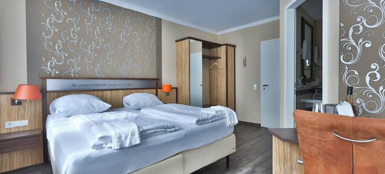 M13酒店(M13 Hotel)图片