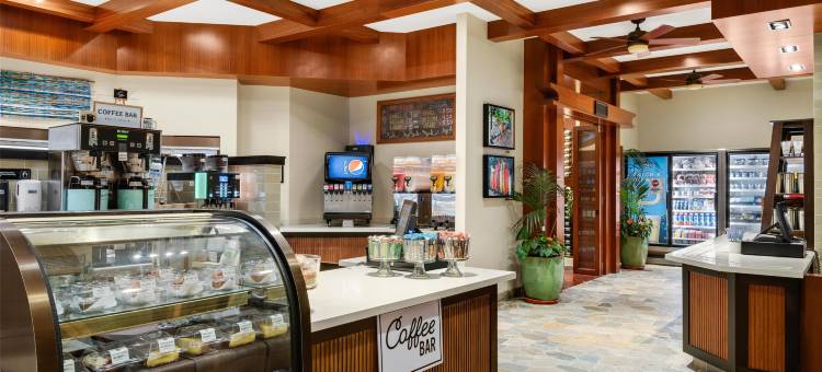茂宜岛坎纳帕利海滩Hyatt假期俱乐部酒店(Hyatt Vacation Club at Ka'anapali Beach)图片