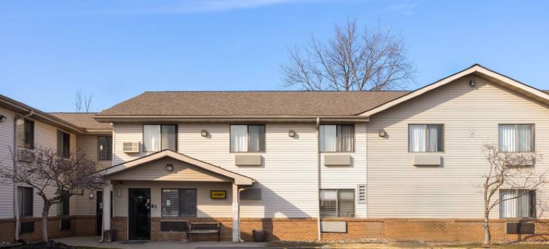 门特-克利夫兰地区温德姆速8酒店(Super 8 by Wyndham Mentor/Cleveland Area)图片