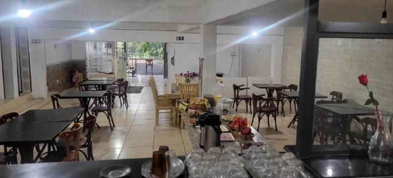 托卡多斯基洛酒店(Hotel Toka do Skillo)图片