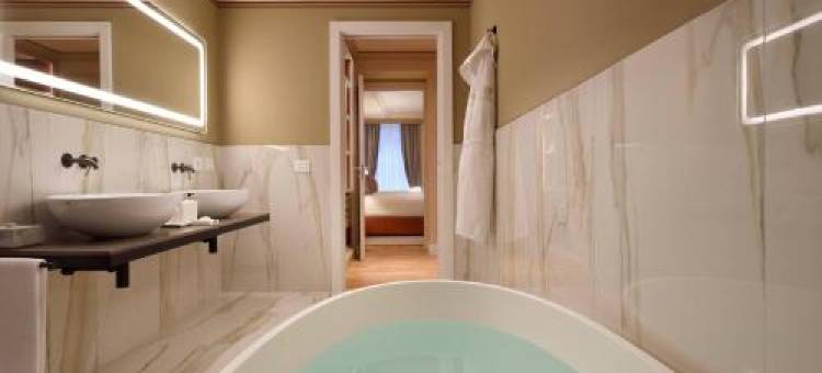 Luxury Apartments by Palazzo Portinari Salviati图片
