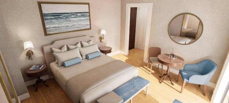 安静陶尔米纳纳克索斯，希尔顿臻选系列(Quiete Taormina Naxos, Tapestry Collection by Hilton)图片