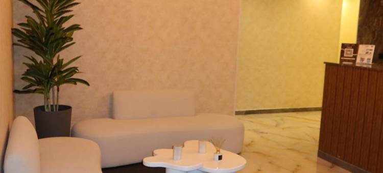 WH Hotel图片