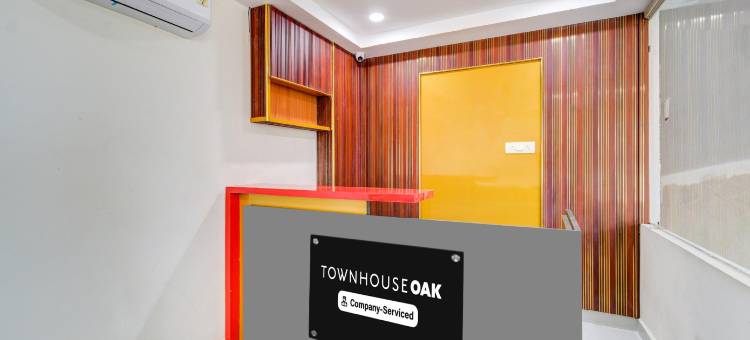 德拉克斯纳加尔 靠近卡米尼尼医院(Super Townhouse Oak Kamineni Bus Stop)图片