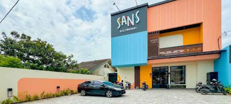 SANS Siliwangi Semarang图片