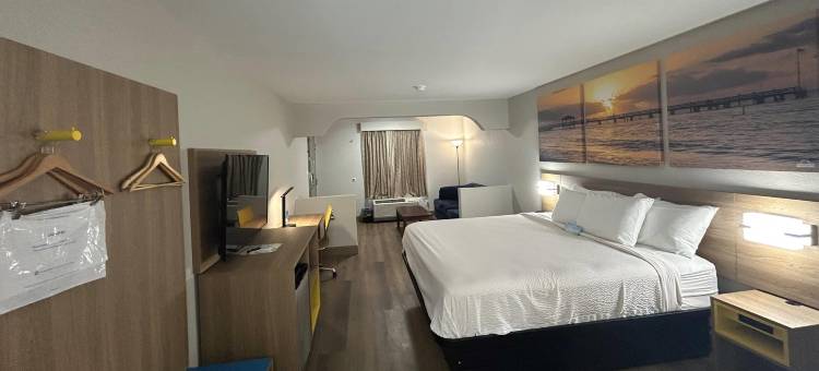 罗伊斯顿温德姆戴斯酒店(Days Inn by Wyndham Royston)图片