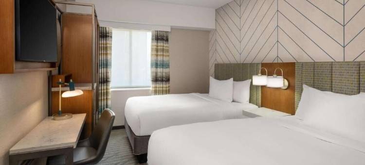 Hampton Inn Long Island City NY图片