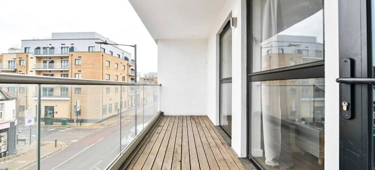 GuestReady - Modern designed home in London图片