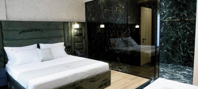 摩纳哥酒店(Hotel Monaco)图片