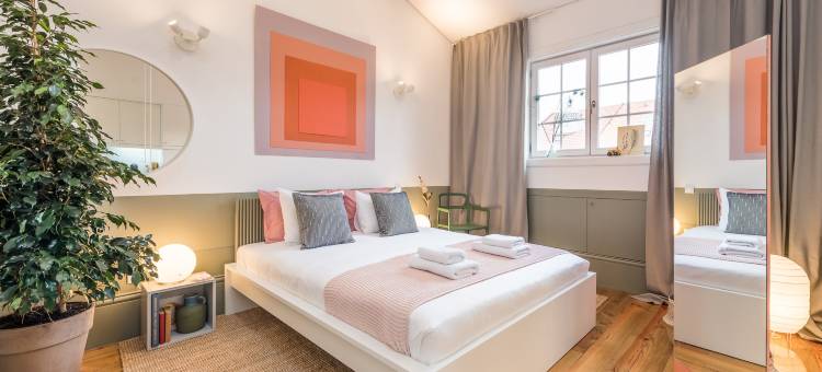 GuestReady - Charming Studio in Porto!图片