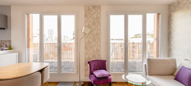 GuestReady - Bel et Confortable Apt dans le 20e.图片