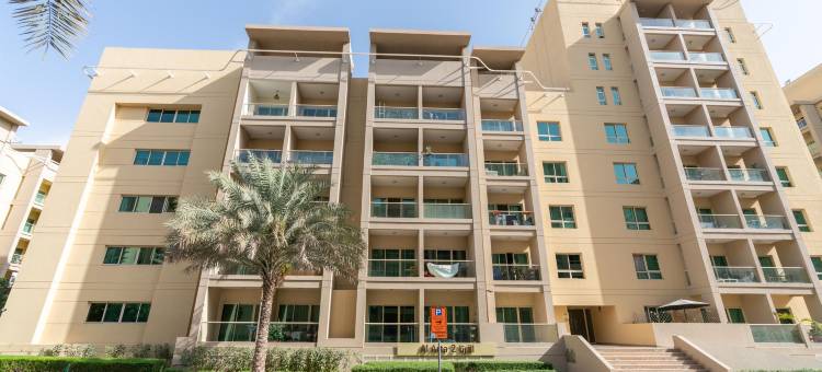 GuestReady - 1Br | Prime Location-Roomy Apt图片