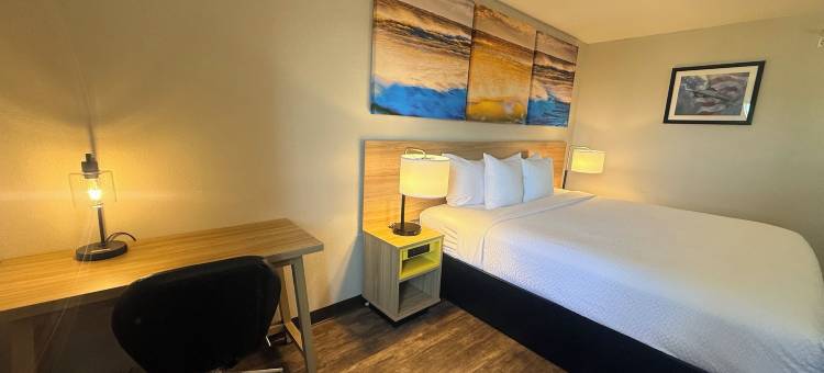 杰克逊维尔橘园戴斯酒店(Days Inn by Wyndham Orange Park/Jacksonville)图片