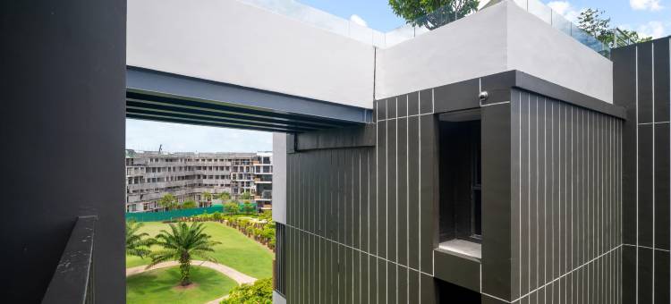 Skypark Aurora 3, Two-Bedroom 2Ax Premium图片
