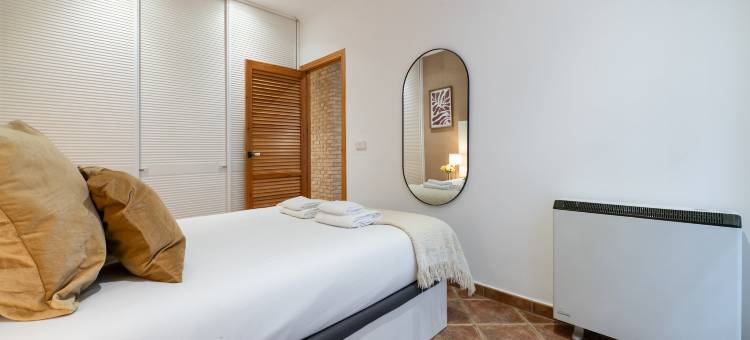 GuestReady - 马德里市中心时尚公寓(GuestReady – Stylish Flat in the Heart of Madrid)图片