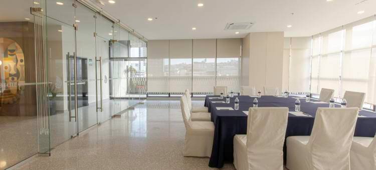 IHG旗下提华纳市中心英迪格酒店(Hotel Indigo Tijuana Downtown by IHG)图片