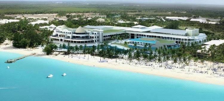 巴塞罗巴瓦罗宫殿酒店-全包(Barceló Bávaro Palace All Inclusive)图片